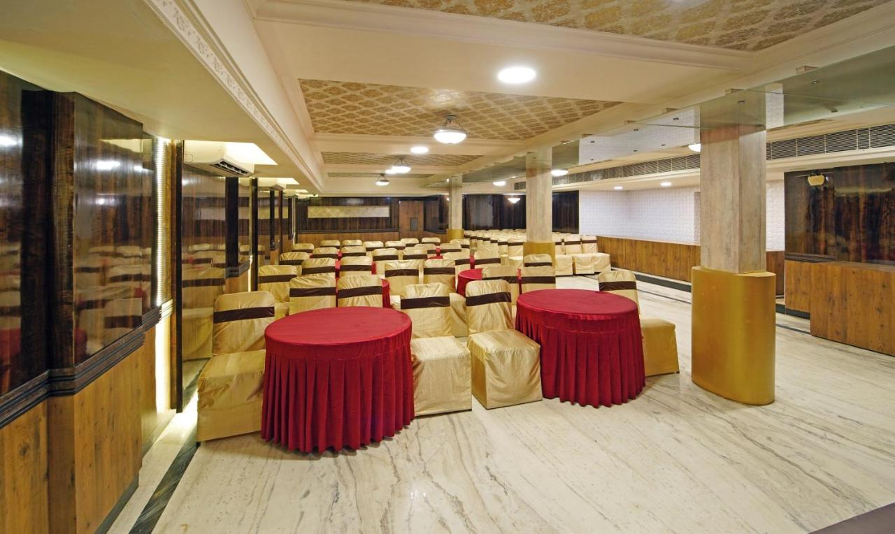 Treebo Trend Lake View Park T Nagar Chennai Eksteriør billede